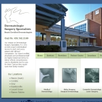 Dermatologic Surgery Specialists<br>Dermatology
